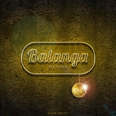 Balanga ft. Llorczi | Boomplay Music