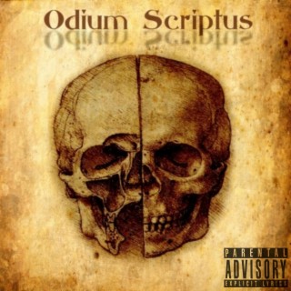 Odium Scriptus