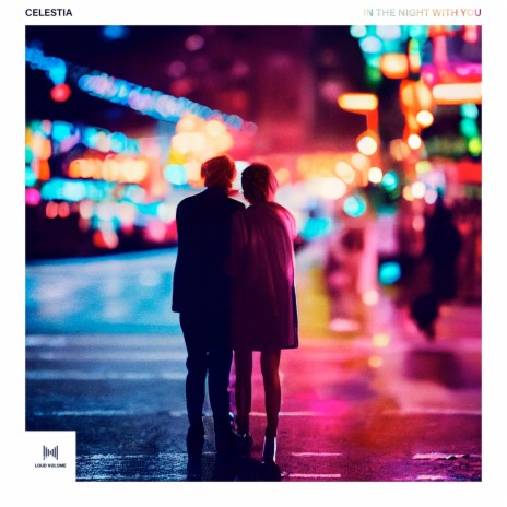 In the Night with You | Boomplay Music