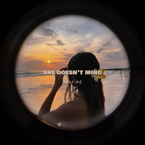 She Doesn't Mind (Afro House) ft. Aiden Music & Mr Demon | Boomplay Music