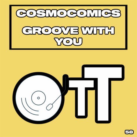 Groove With You | Boomplay Music