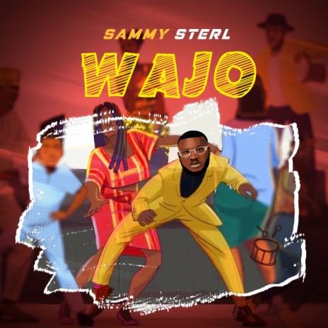 Wajo | Boomplay Music