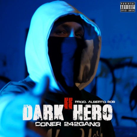 DARK HERO II | Boomplay Music