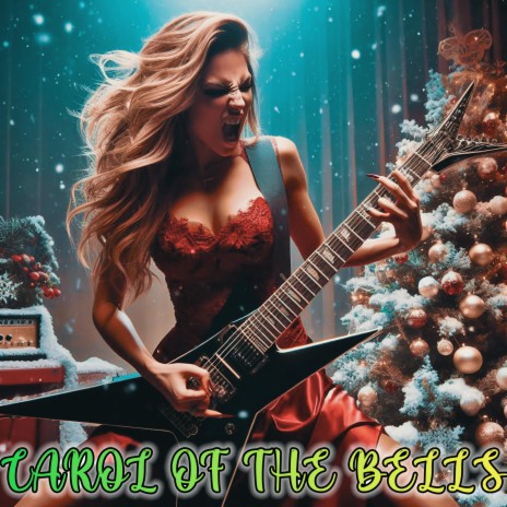 Carol of the Bells (Epic Symphonic Metal)