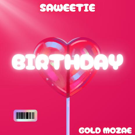 BIRTHDAY (Saweetie) (Remix) | Boomplay Music