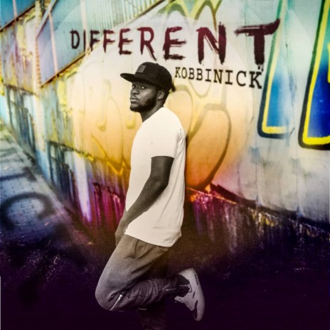 Different | Boomplay Music