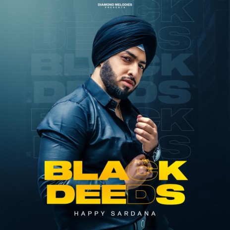 Black Deeds | Boomplay Music