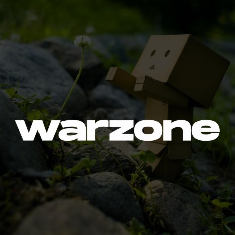 Warzone II (UK Drill Type Beat)