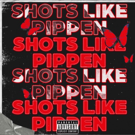 Shots Like Pippen ft. BRZY & DoubleA303 | Boomplay Music