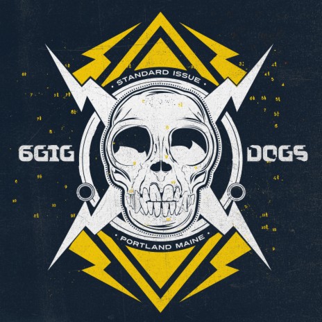 Sleeping Dogs | Boomplay Music