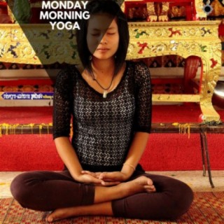 Monday Morning Yoga