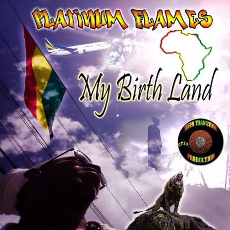My Birth Land | Boomplay Music