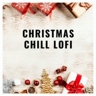 Christmas Chill Lofi
