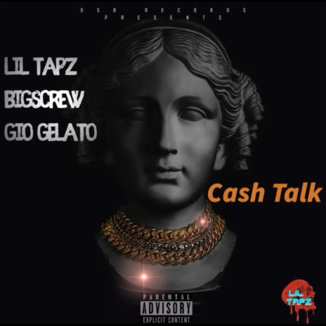 Cash Talk | Boomplay Music