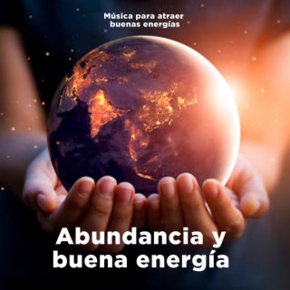 Abundancia buena energía