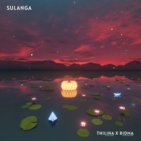 Sulanga ft. Ridma Weerawardena | Boomplay Music