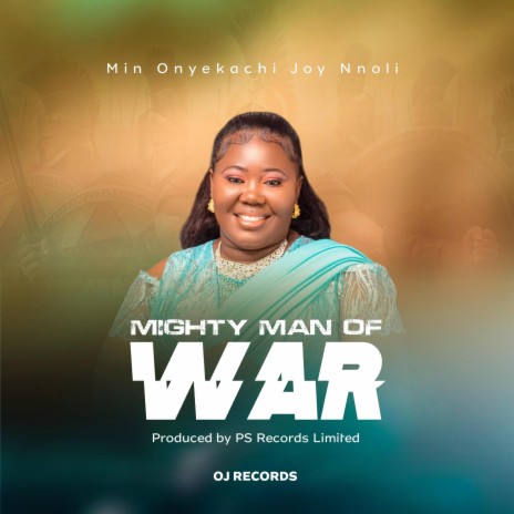 MIGHTY MAN OF WAR | Boomplay Music