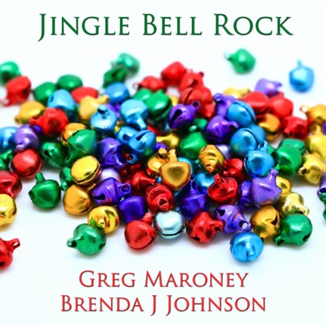 Jingle Bell Rock ft. Brenda J Johnson | Boomplay Music