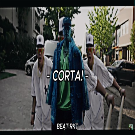 Corta! (el tirri (beat rkt) | Boomplay Music