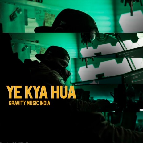 Ye Kya Hua | Boomplay Music