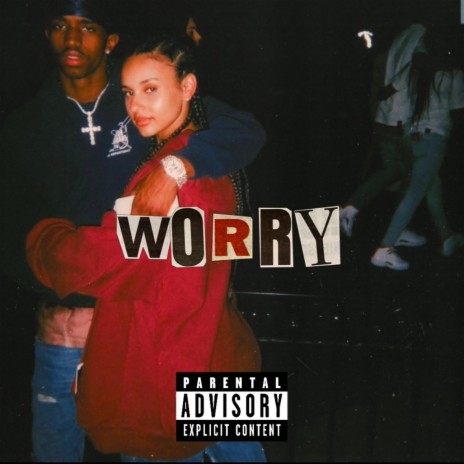 Worry ft. Mark Taiwo | Boomplay Music