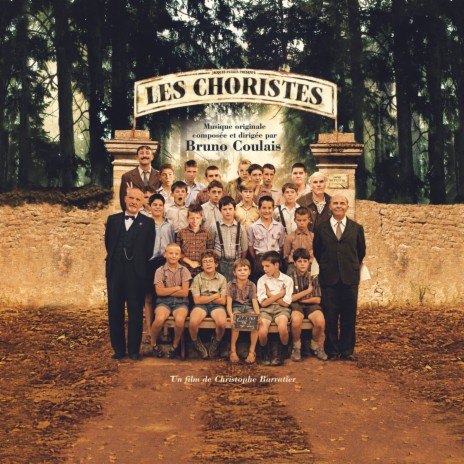 Compère Guilleri ft. Les Petits Chanteurs de Saint-Marc | Boomplay Music