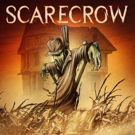 Scarecrow | Boomplay Music