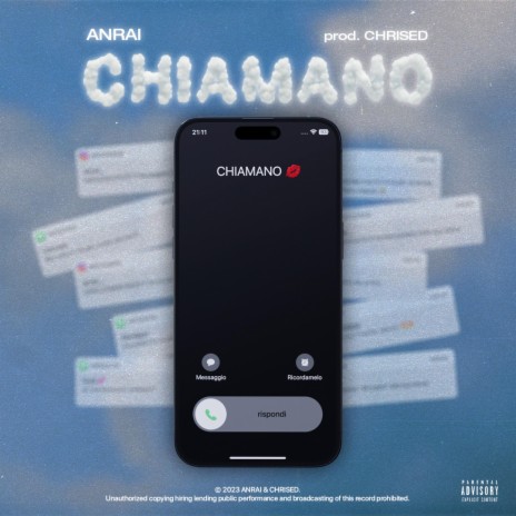 CHIAMANO | Boomplay Music