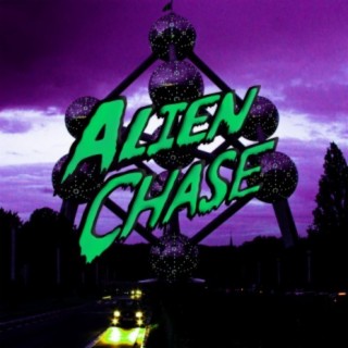 Alien Chase lyrics | Boomplay Music