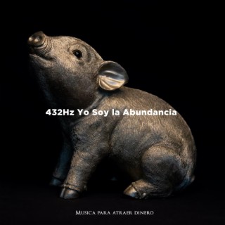 432Hz Yo Soy la Abundancia