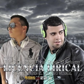 Licencia Lirical