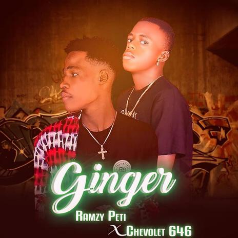 Ginger (feat. Ramzzy Peti) | Boomplay Music