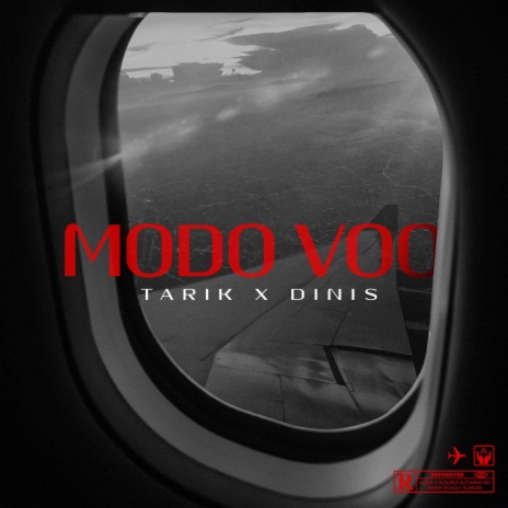 MODO VOO ft. Dinis