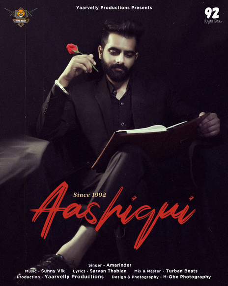 Aashqui | Boomplay Music