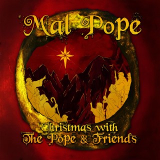 Christmas with the Pope & Friends