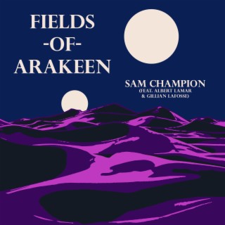 Fields of Arakeen