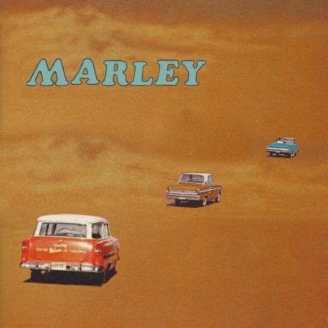 Marley | Boomplay Music