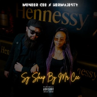 Sy Slaap By Mr Cee (Sy Het Haar Eie Key) ft. HerMajesty lyrics | Boomplay Music