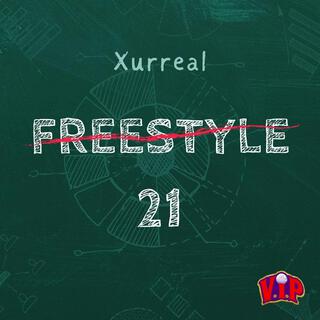 Freestyle 21