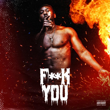 Fuck You | Boomplay Music