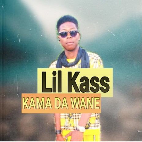 KAMA-DA-WANE | Boomplay Music