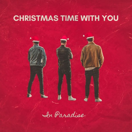 Christmas Time With You | Boomplay Music