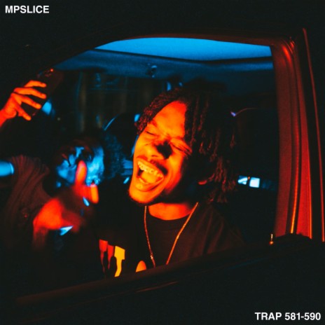 TRAP FIVE HUNDRED N NINETY | Boomplay Music