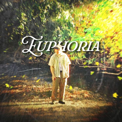 EUPHORIA | Boomplay Music