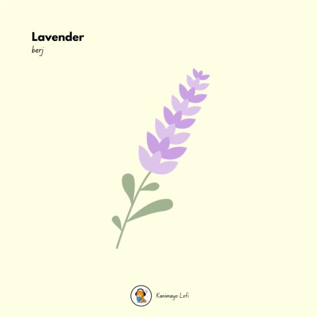 Lavender ft. Kanimayo | Boomplay Music