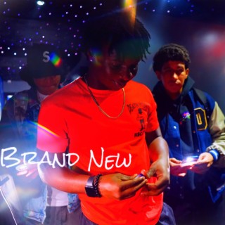 BRAND NEW