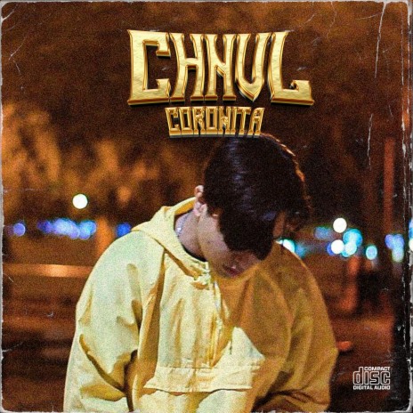 CHNVL | Boomplay Music