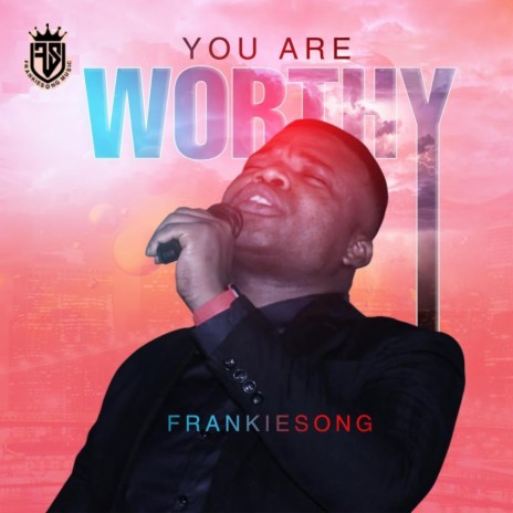 YOU ARE WORTHY | Boomplay Music