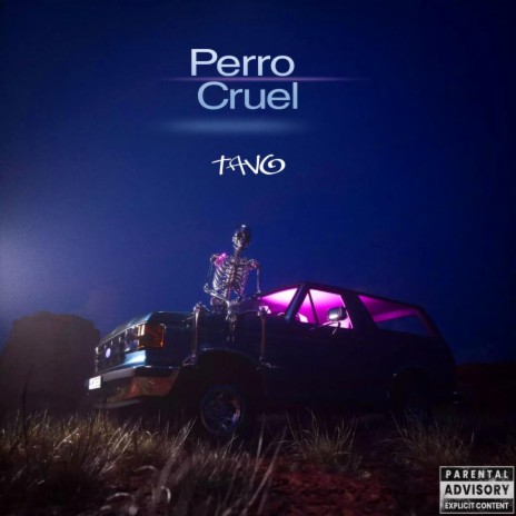 Perro cruel | Boomplay Music