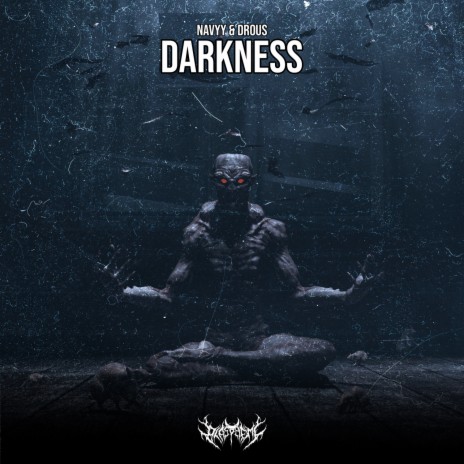 Darkness ft. Drous | Boomplay Music